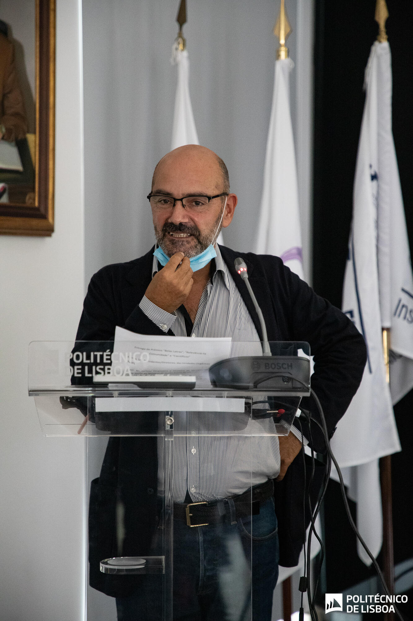 José Cavaleiro Rodrigues