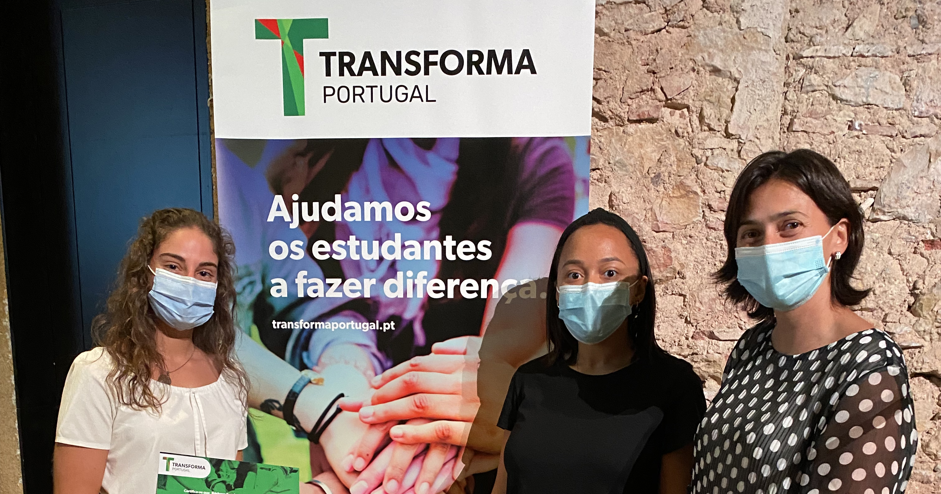 Transforna Portugal