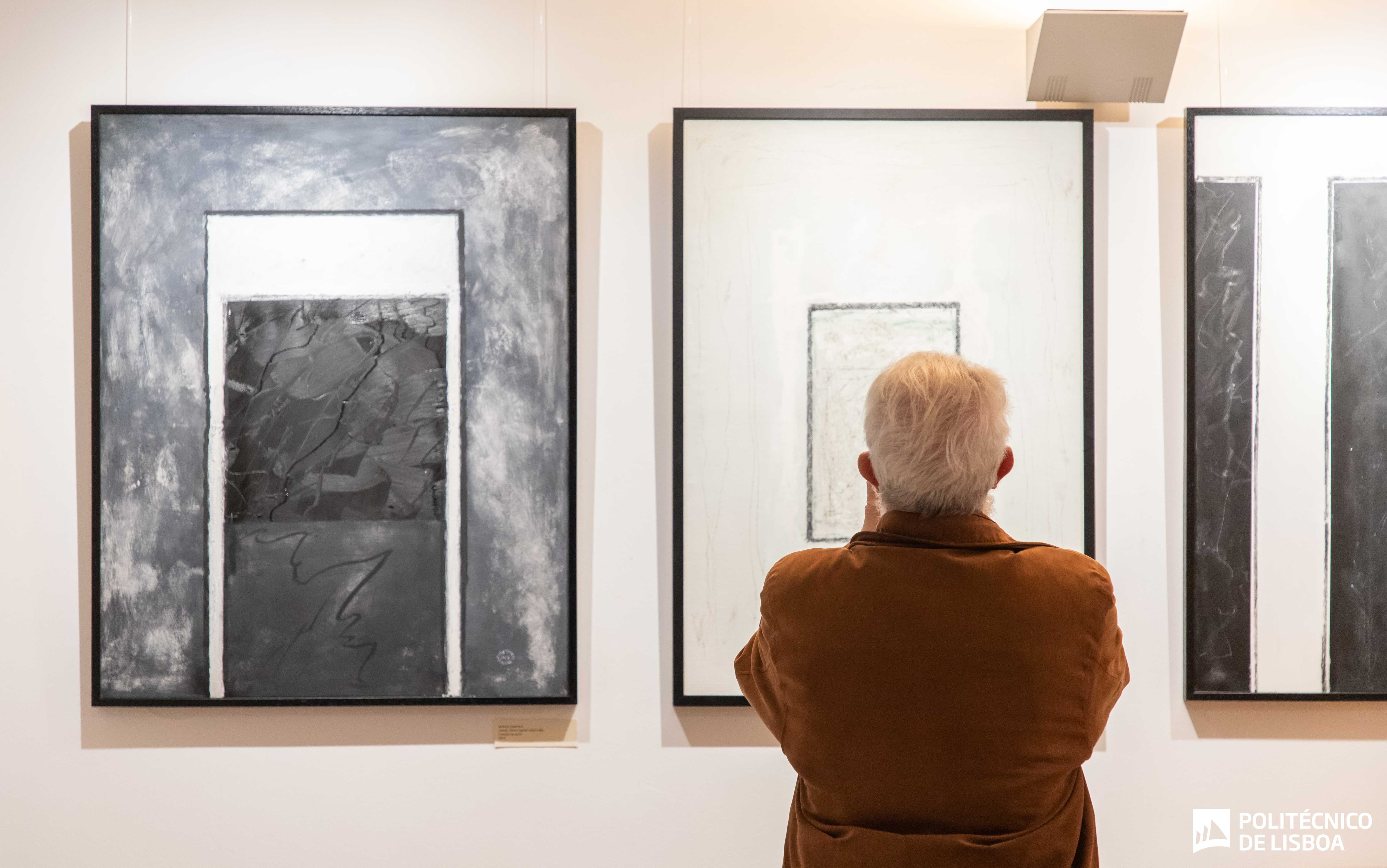 exposição de António Casimiro