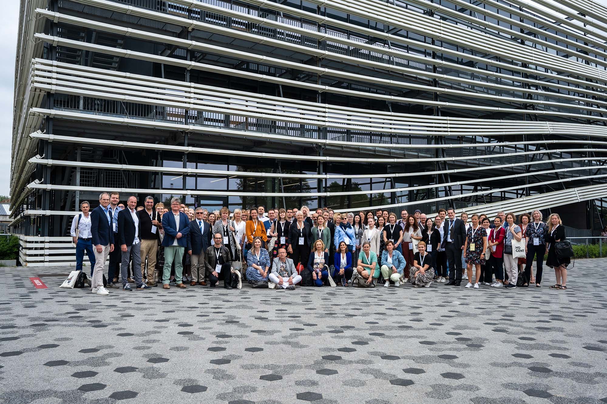U!REKA Connects 2022