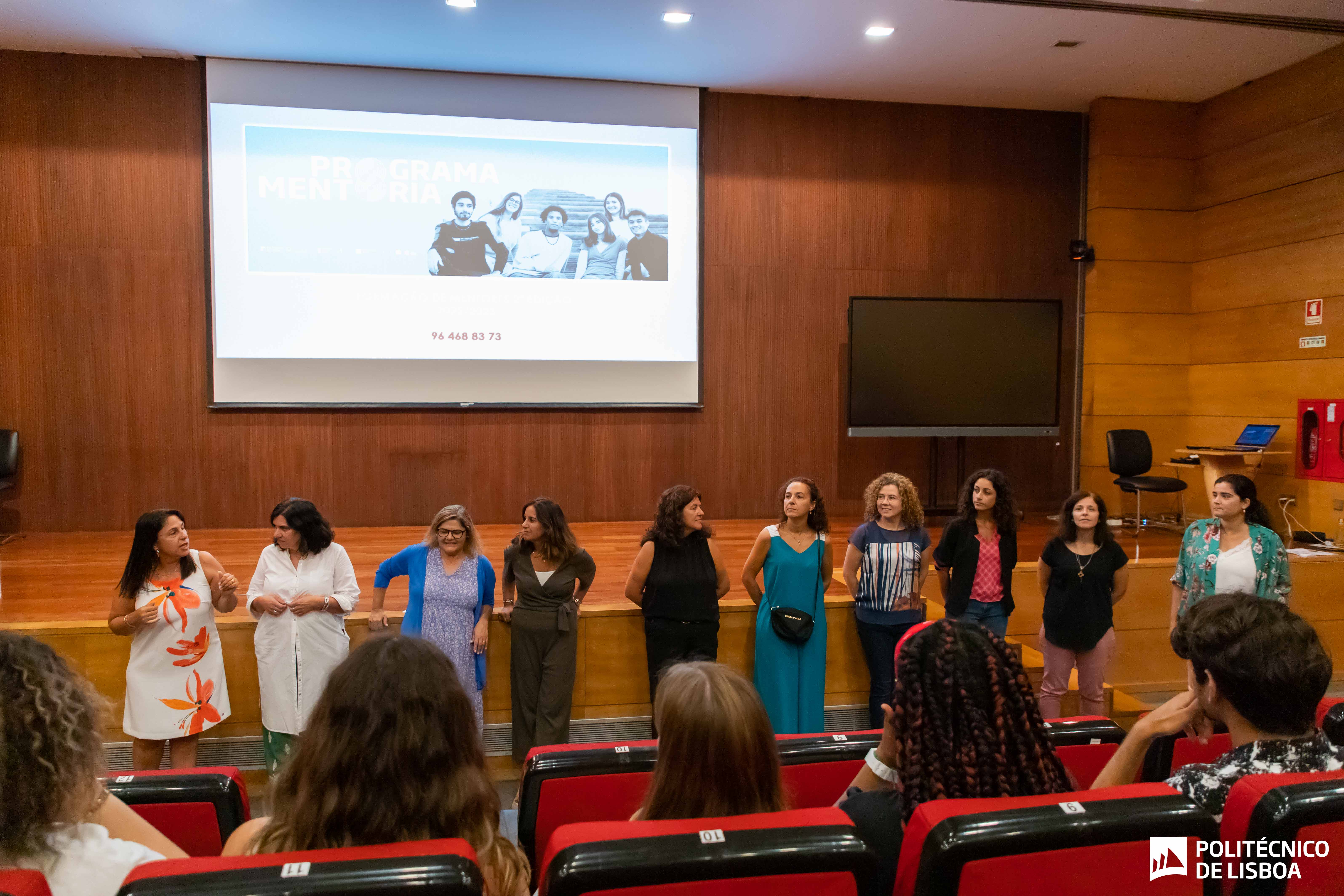 MENTori Program Team