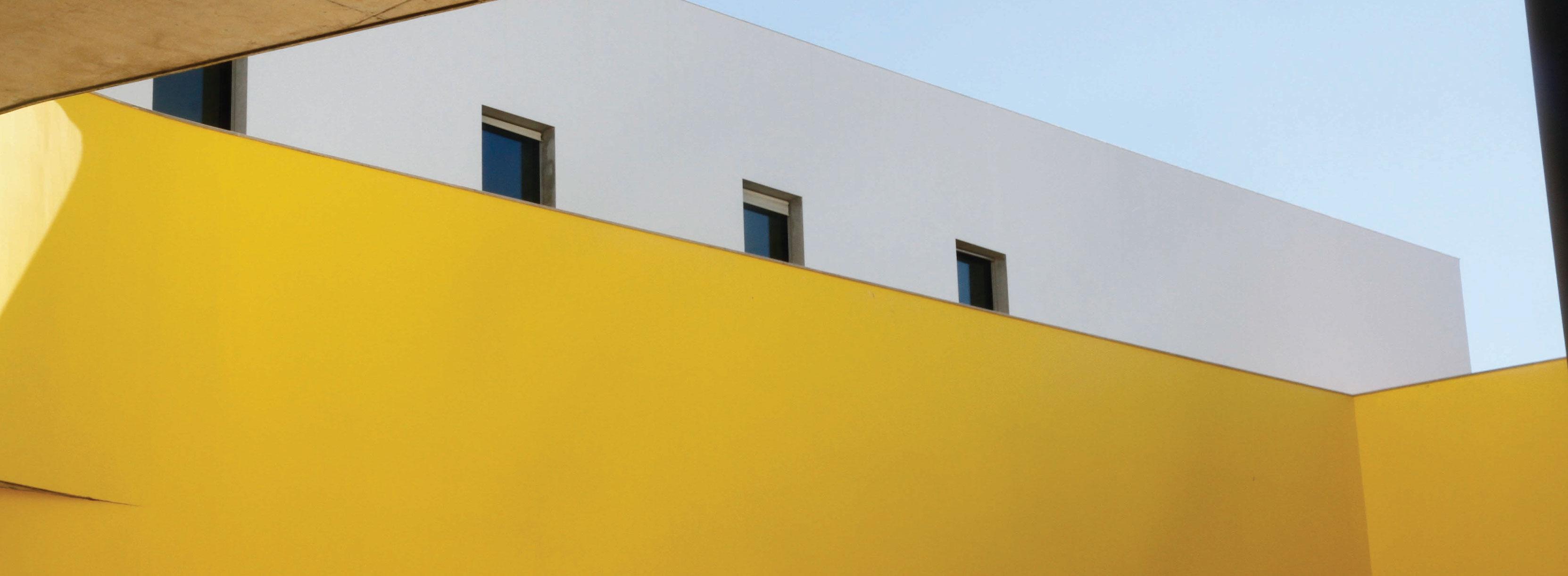 edifício da Escola Superior de Música de Lisboa 