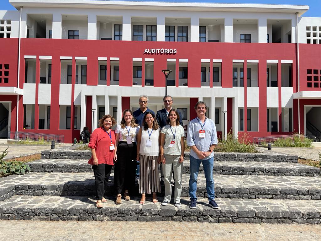 Politécnico de Lisboa na 12.ª Conferência Forges