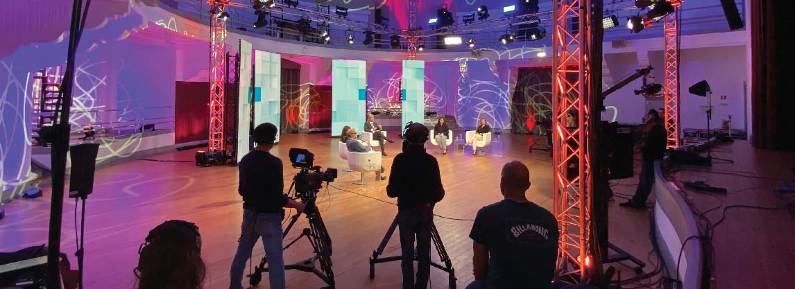 RTP na ESELx