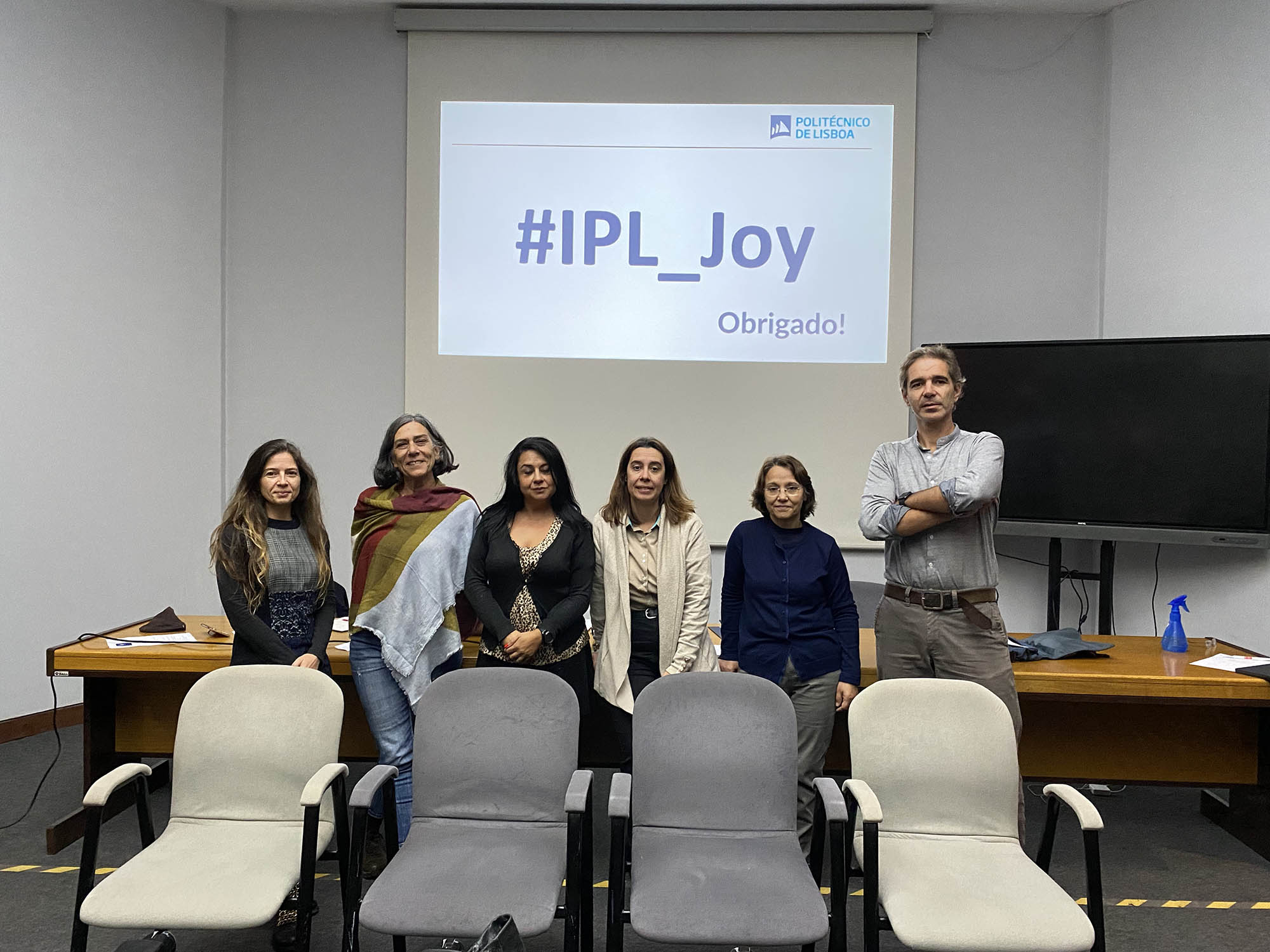 Projeto 3 – IPL_Joy (Desdizitalização)