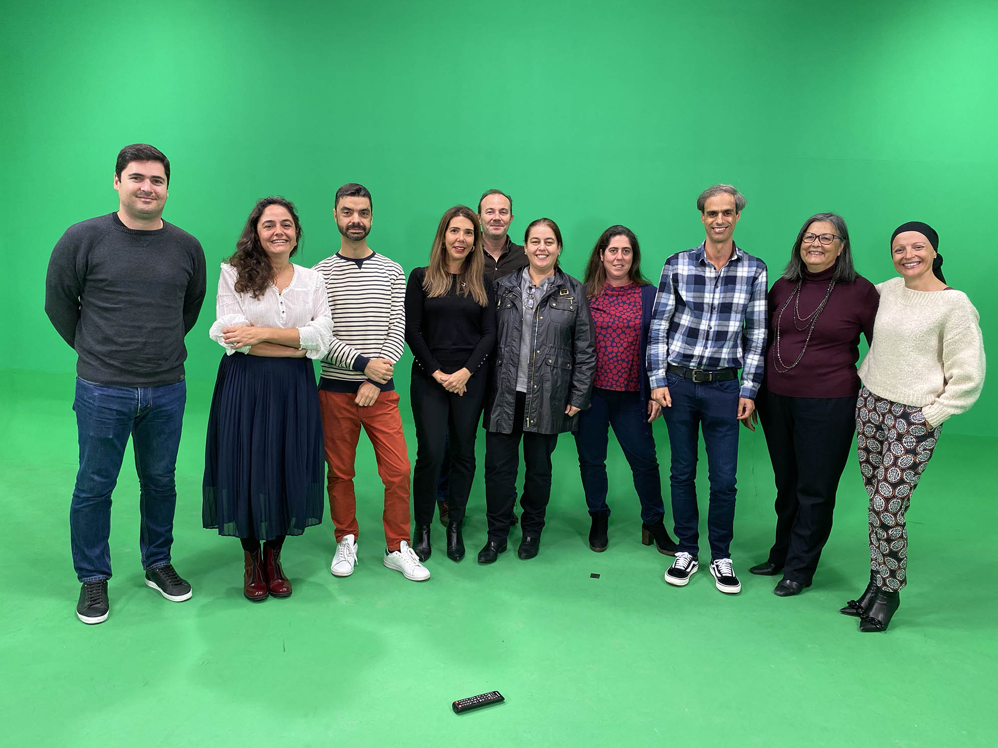 Projeto 5 – O Tal Canal