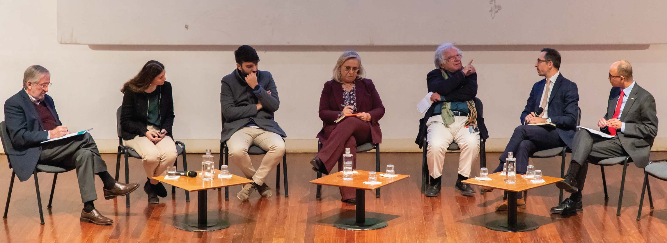 valorização do ensino superior em debate