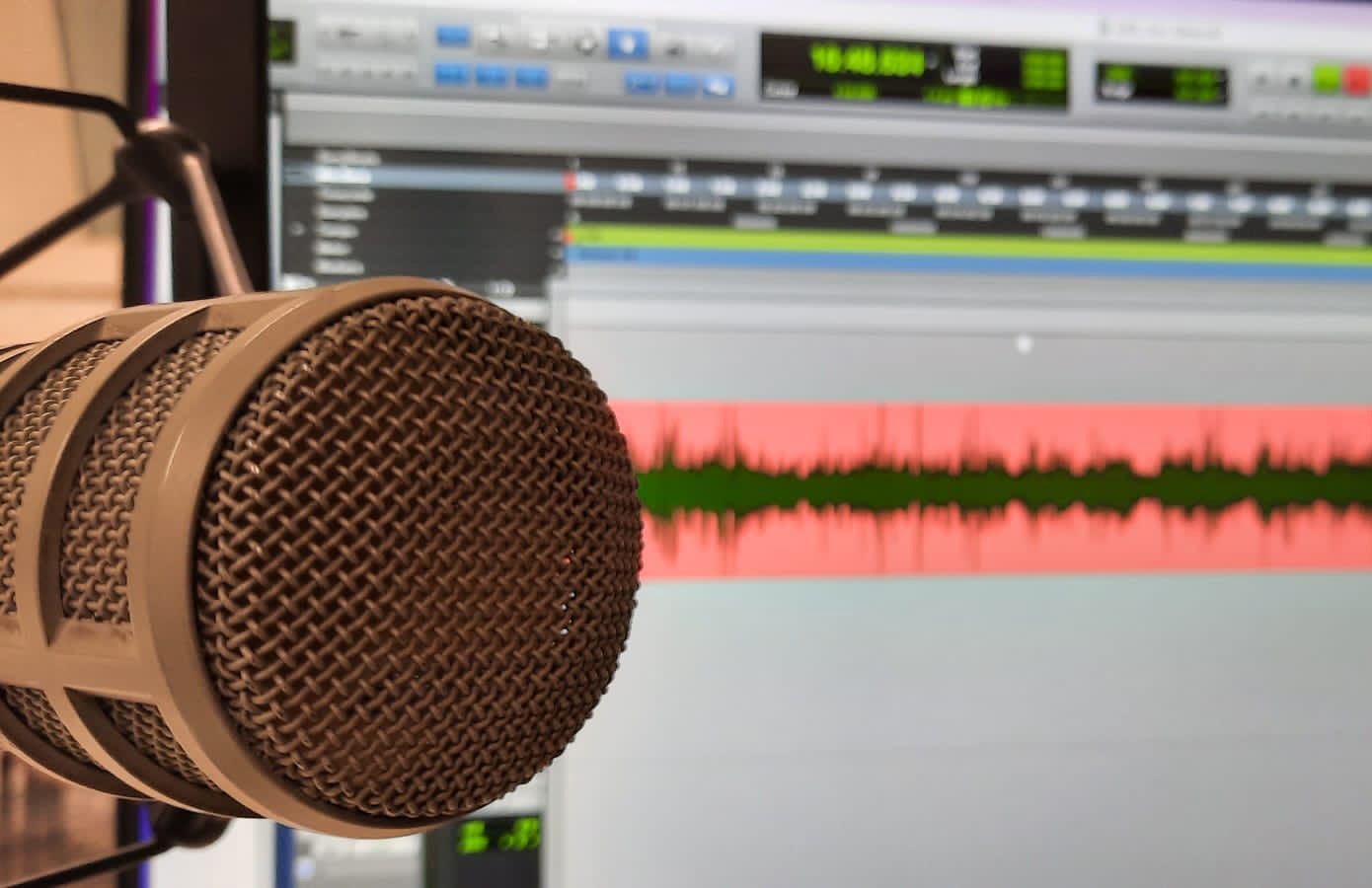 Dia Mundial da Rádio