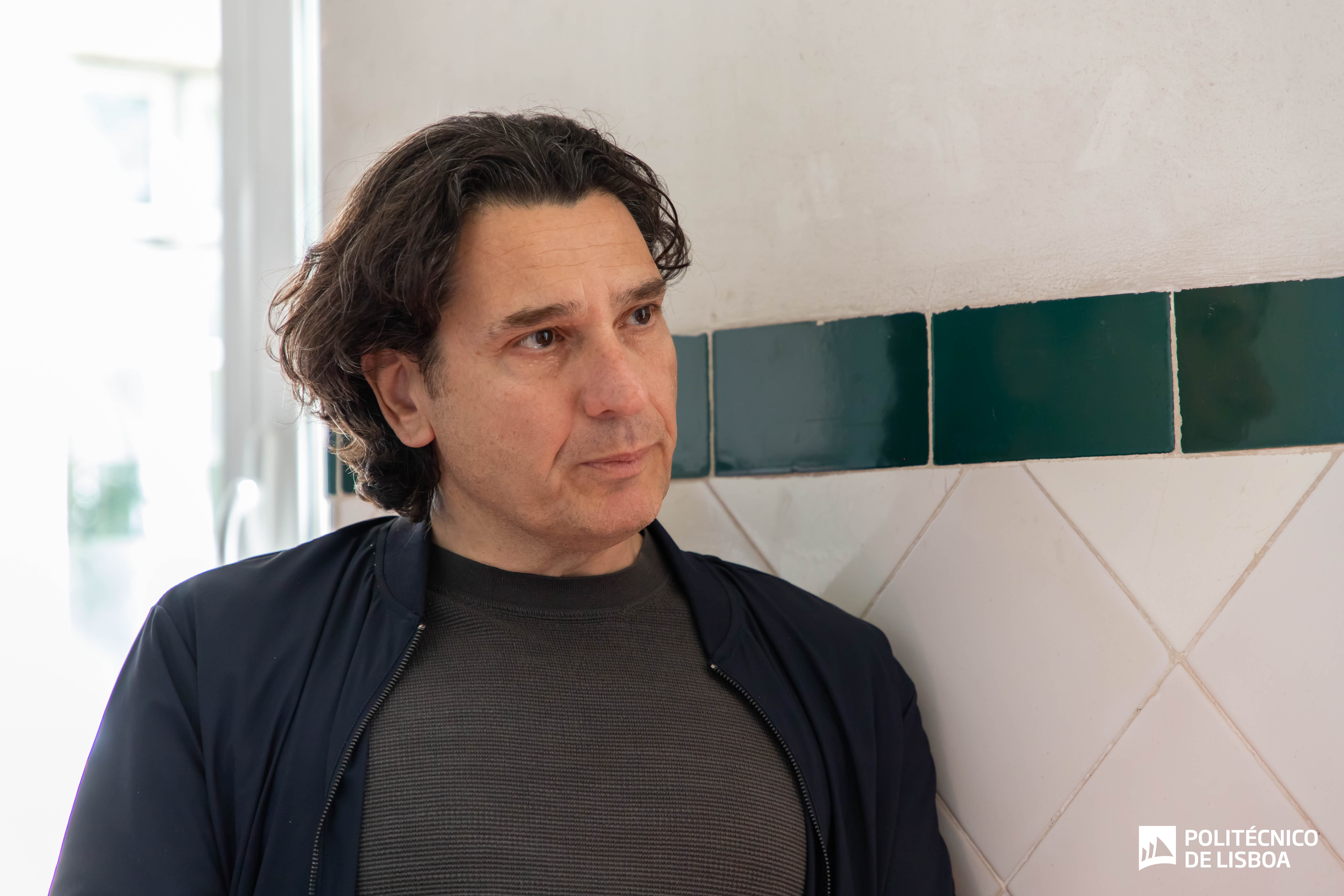 Yannis Pechtelidis, Education sociologist and associate professor and coordinator of the ComTo project