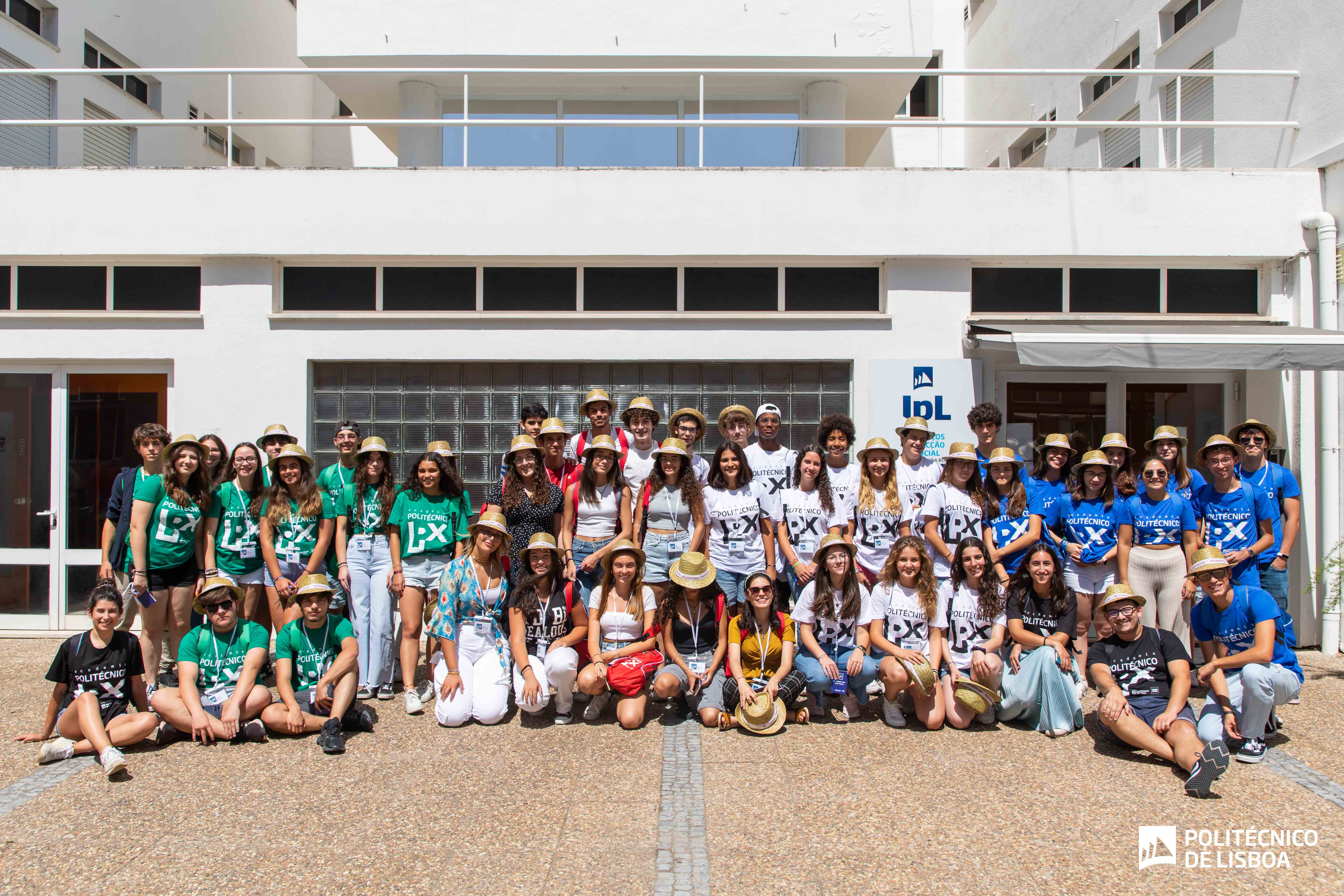 Academia Politécnico Lx 2023