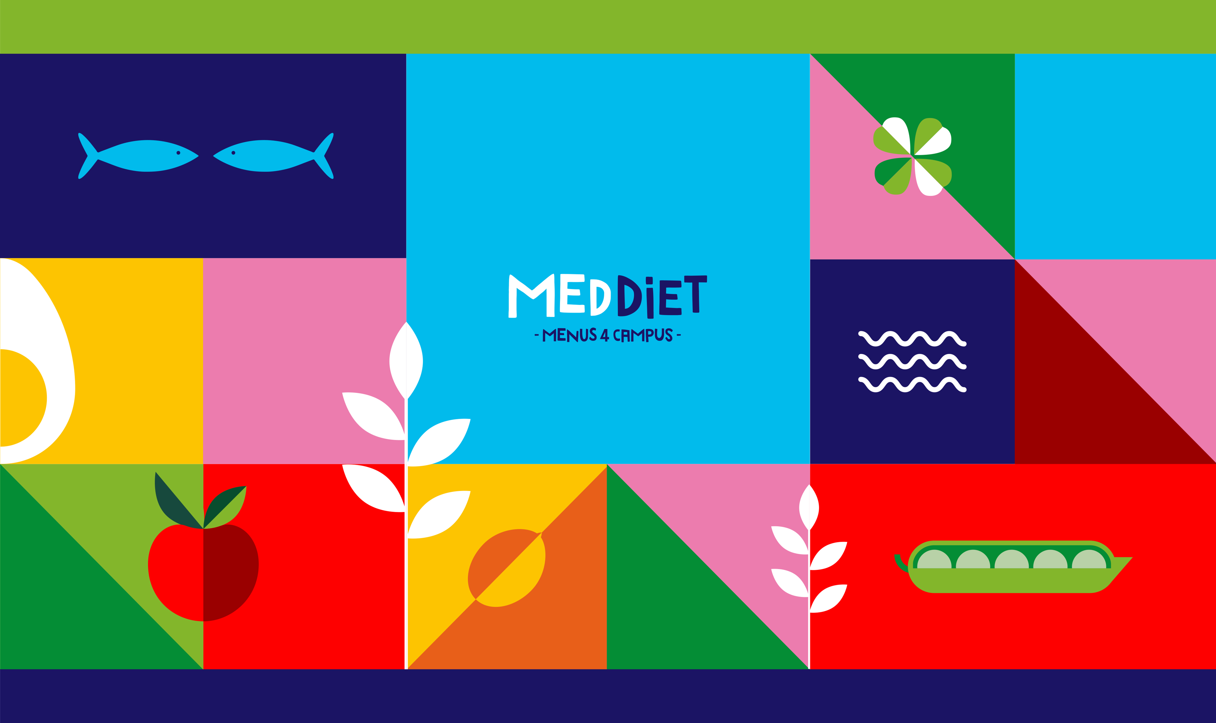Politécnico de Lisboa integra projeto MEDDIETMENUS4CAMPUS