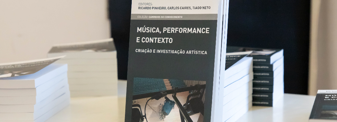  ESML acolhe apresentação do novo livro da Coleção Caminhos do Conhecimento