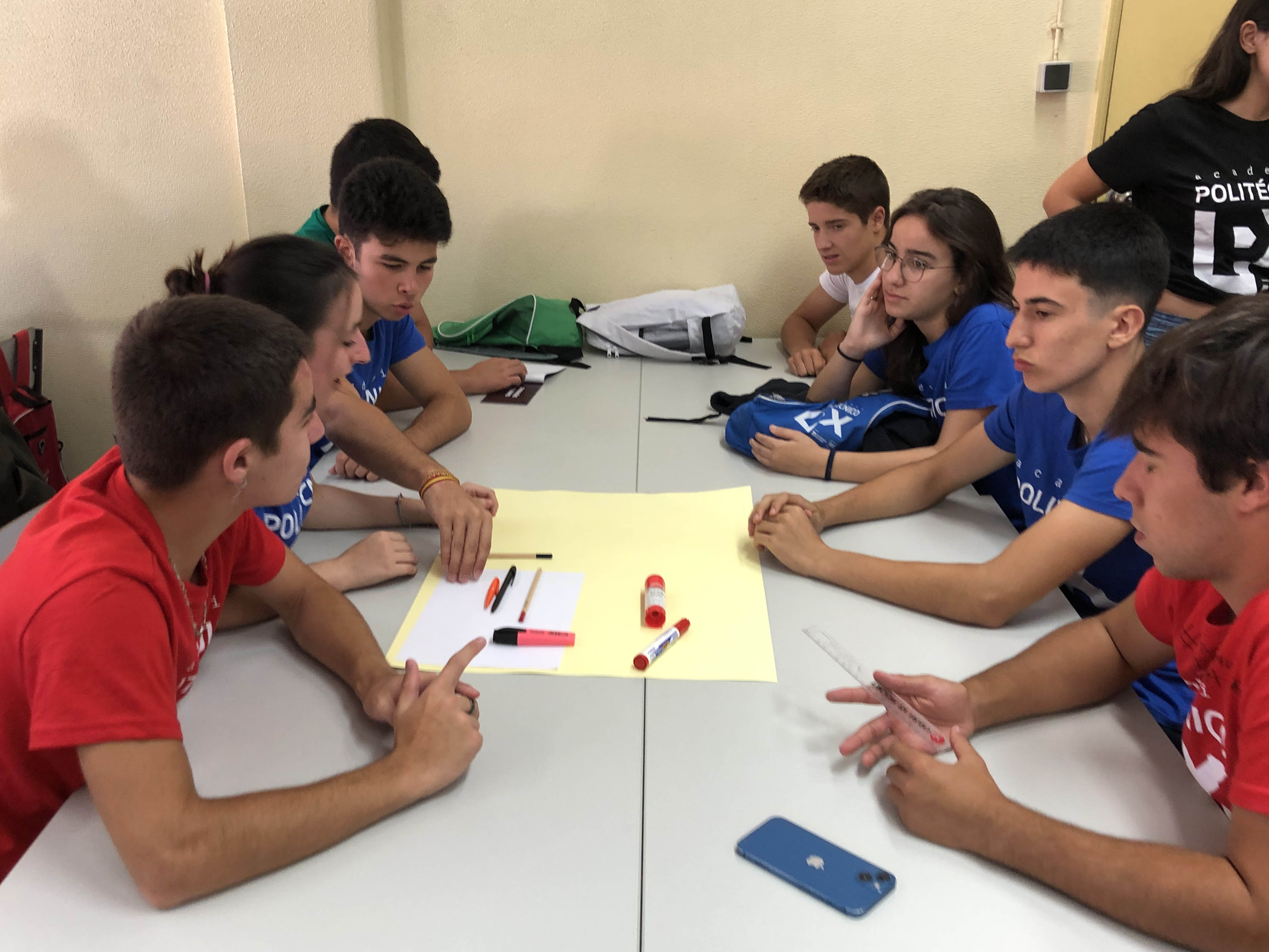 Politécnico Lx #5. Criatividade e descoberta marcaram o último dia