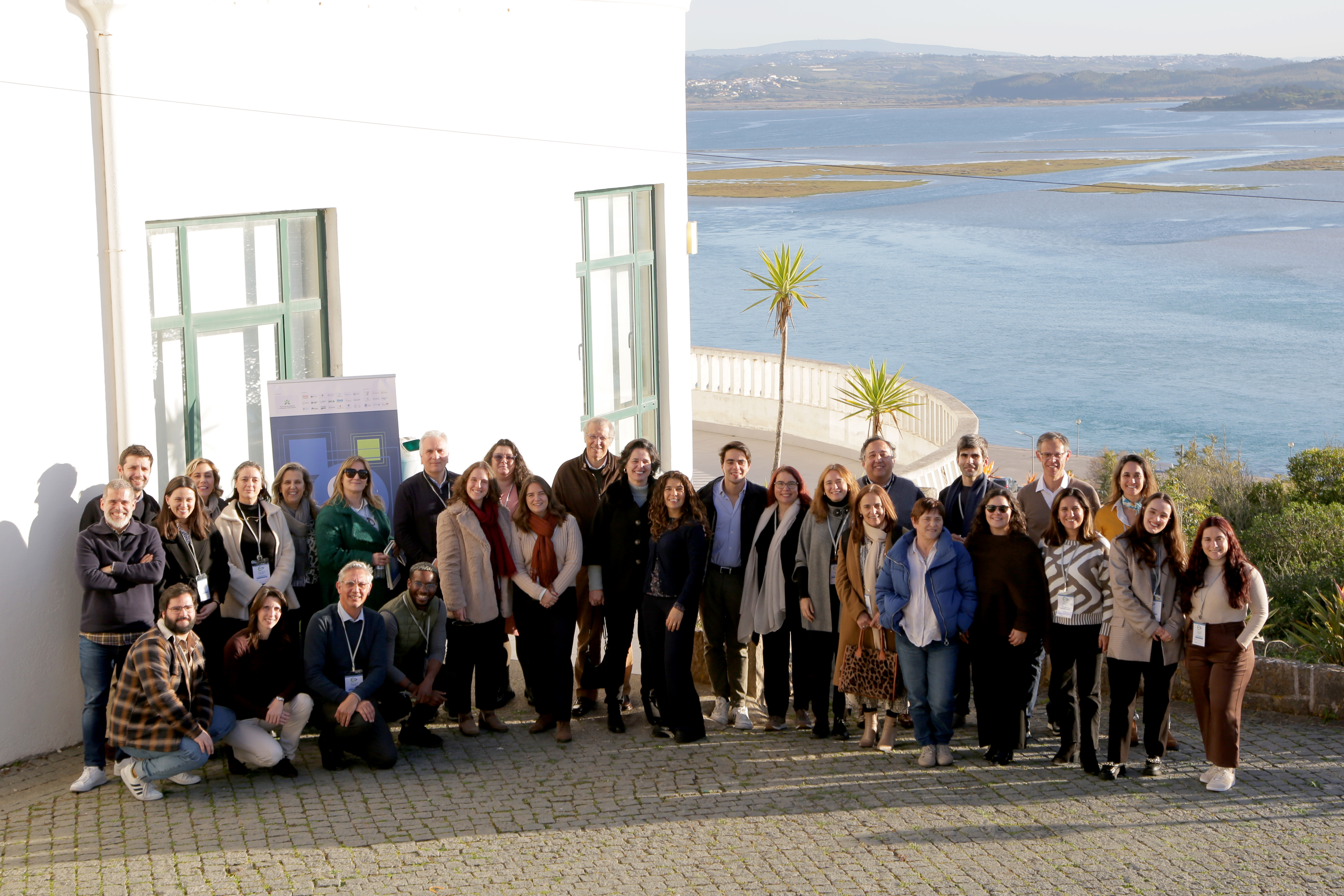 Politécnico de Lisboa marca presença no ENEA25