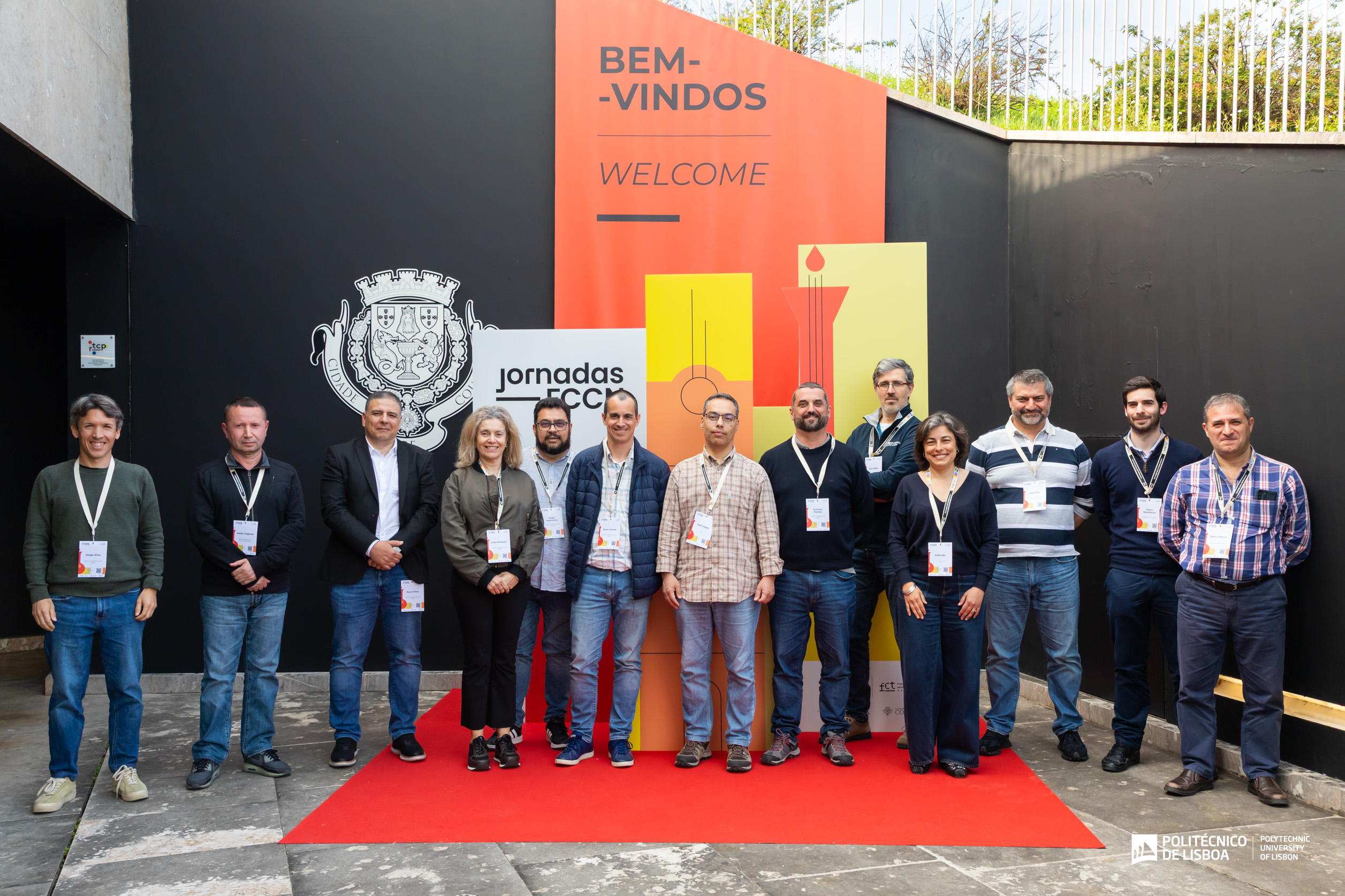 IPL nas Jornadas FCCN 2025