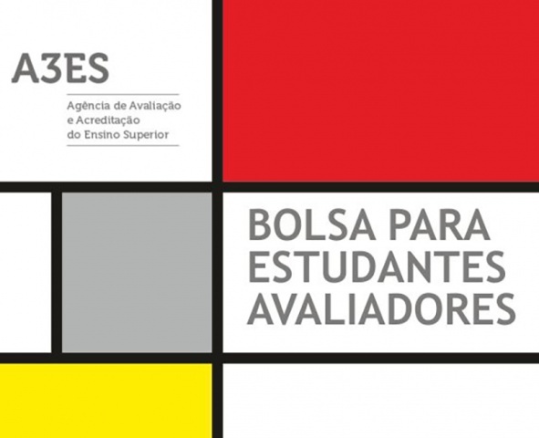 Bolsa para Estudantes Avaliadores