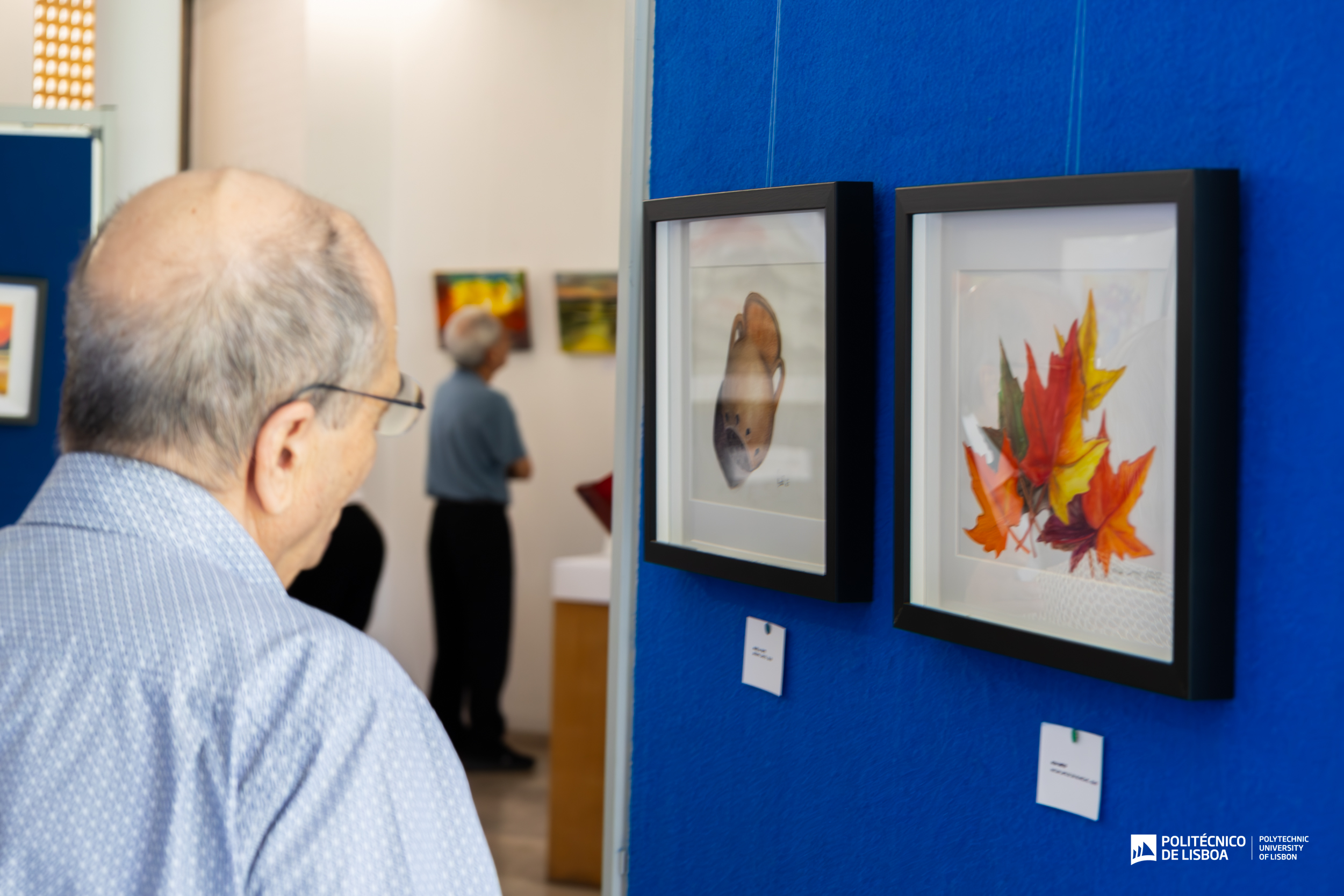 Exposição UNISBEN