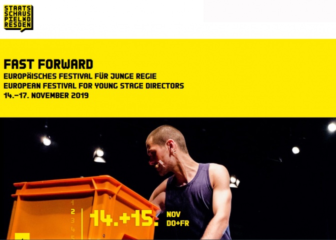 Festival Fast Foward