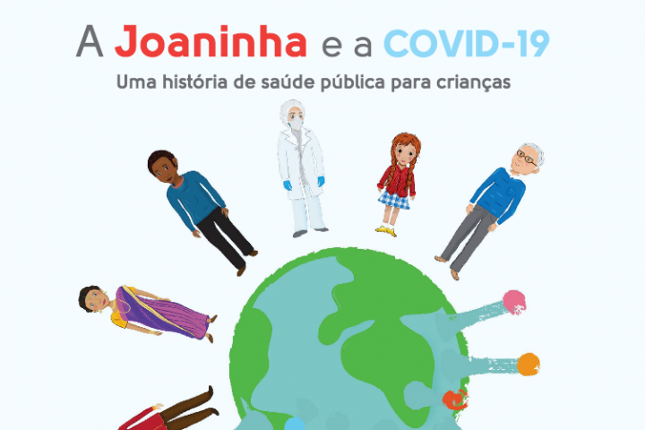 Joaninha: depois dos impostos a COVID-19