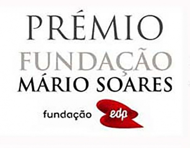 Prémio Fundação Mário Soares