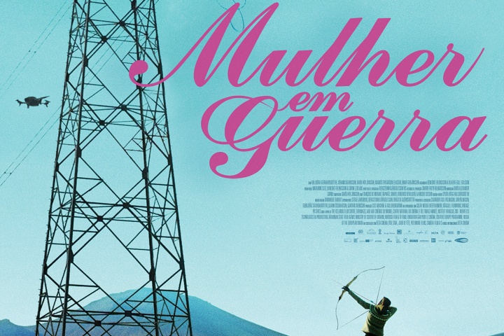 Filme “Mulher em Guerra”
