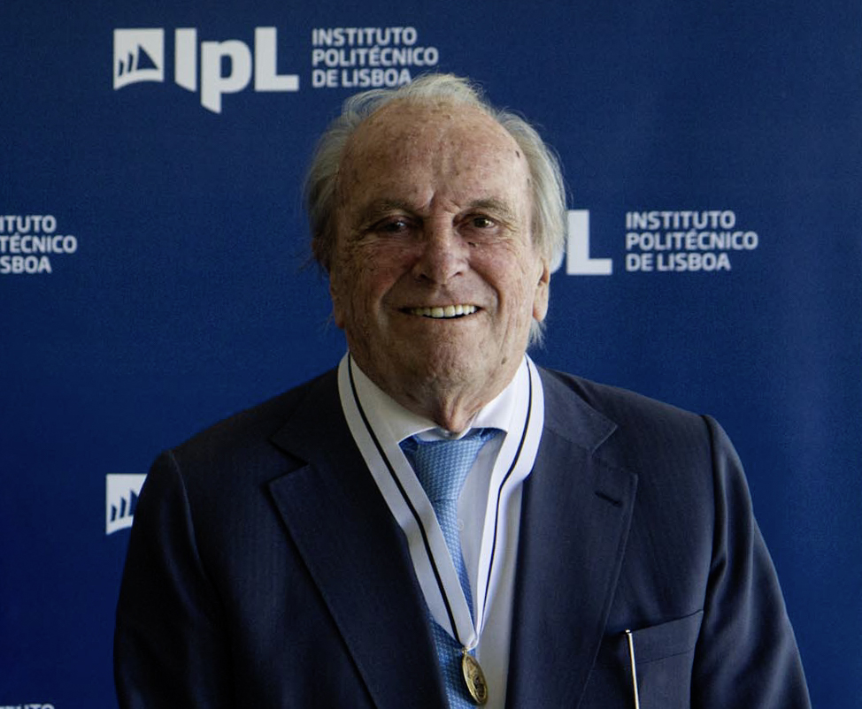 Foto de Francisco Pinto Balsemão
