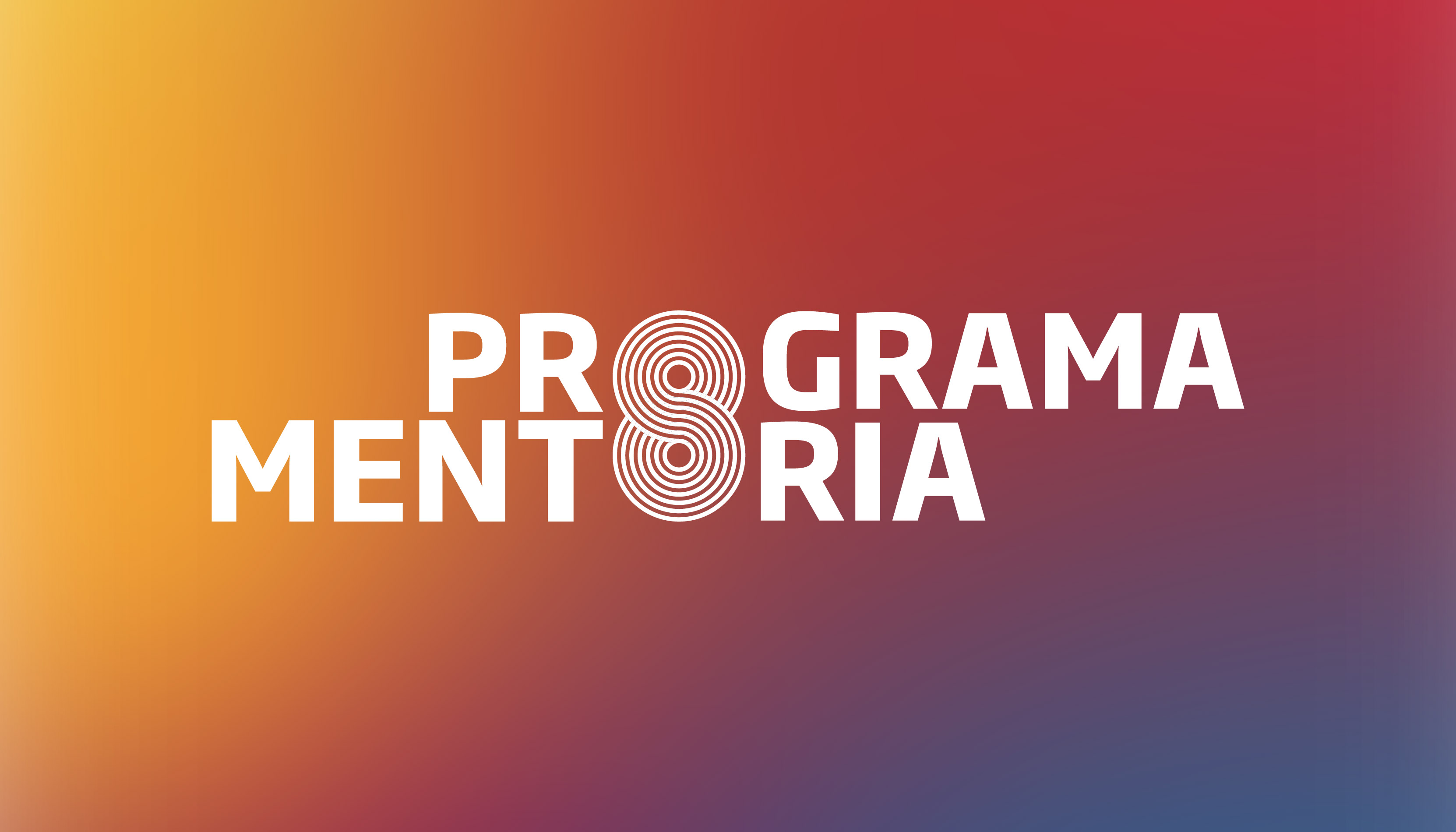 programa mentoria