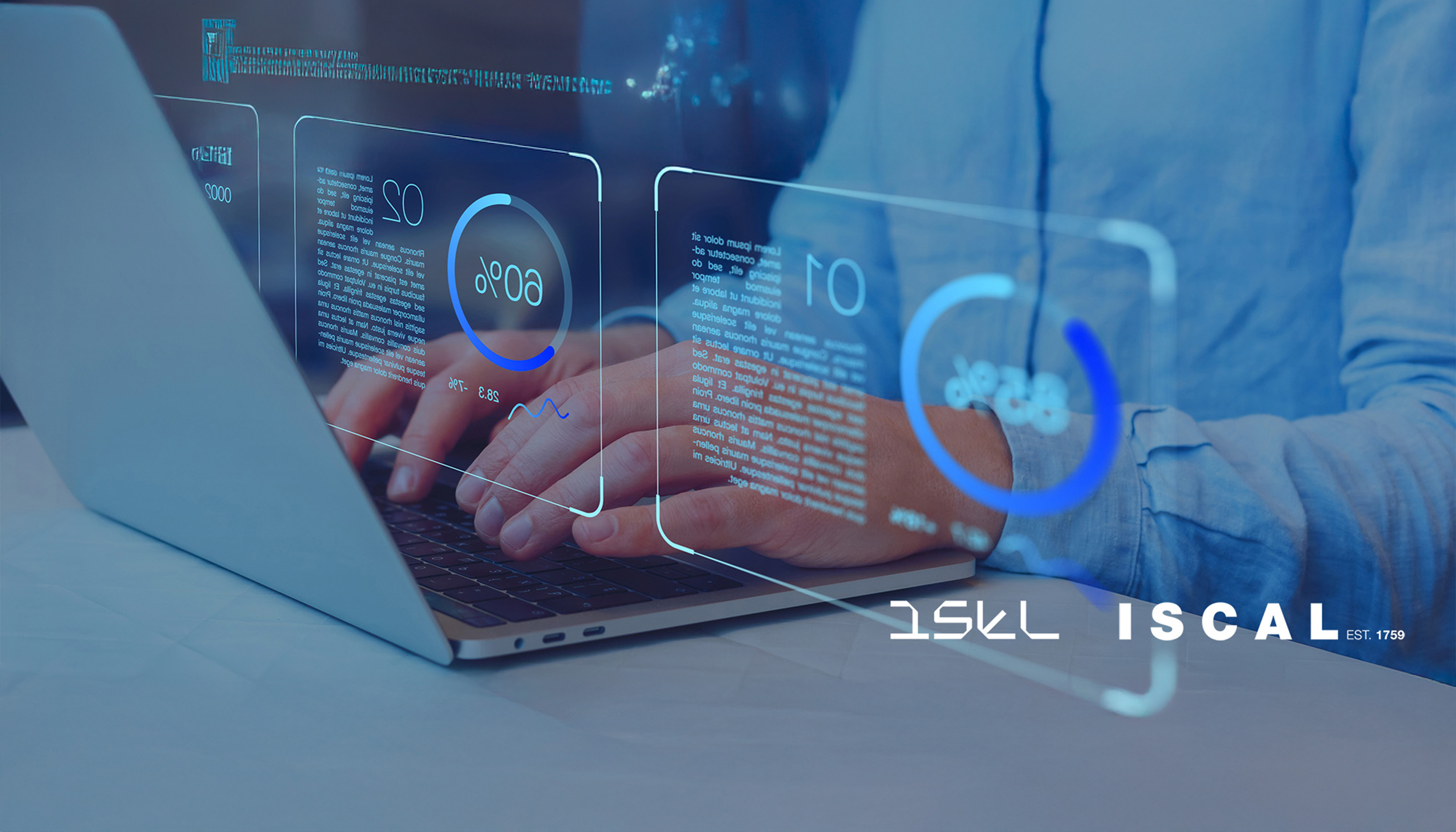 Imagem Ilustrativa da Licenciatura em Informática e Economia dos Dados