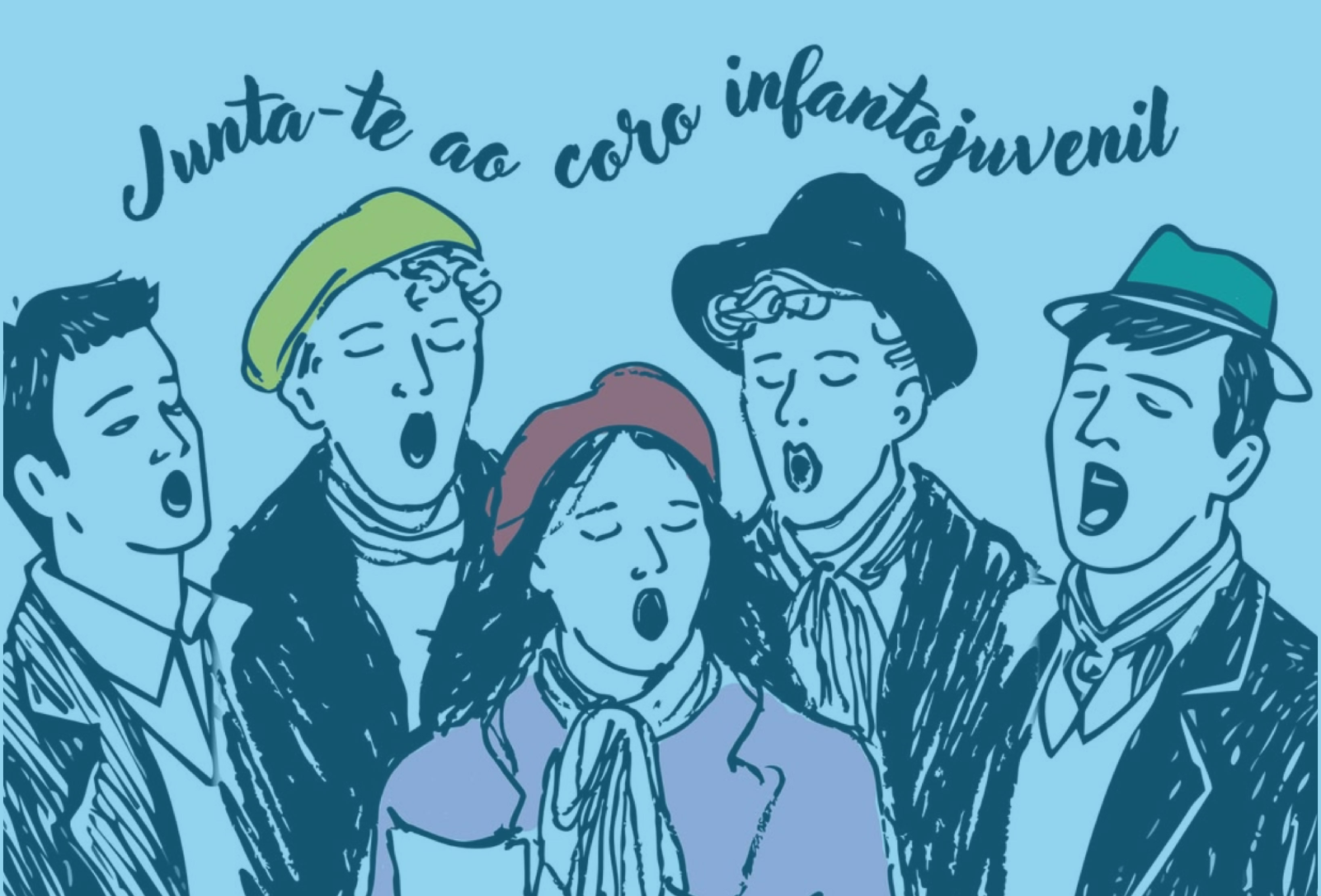 coro