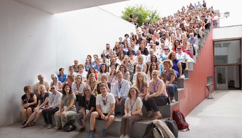 U!REKA Connects 2026 Lisbon