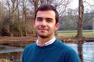 Pedro Marques Gomes