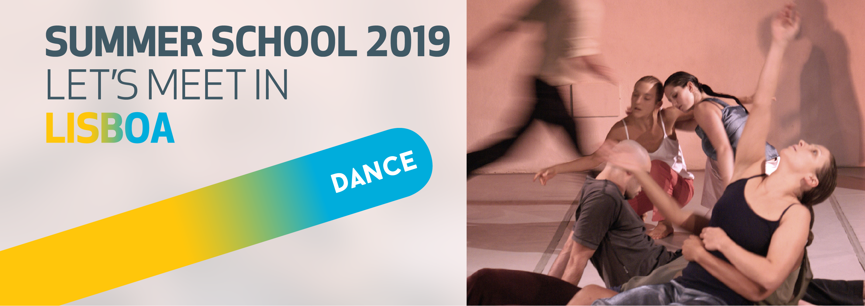 Summer School 2019 - Dance