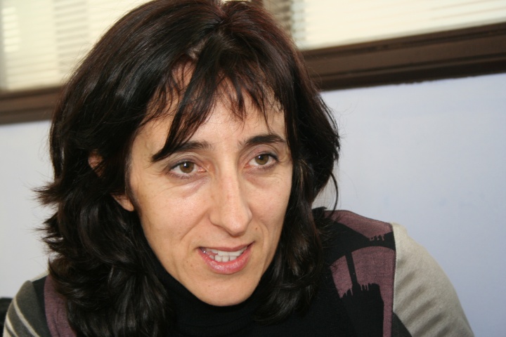 Amélia Bentes
