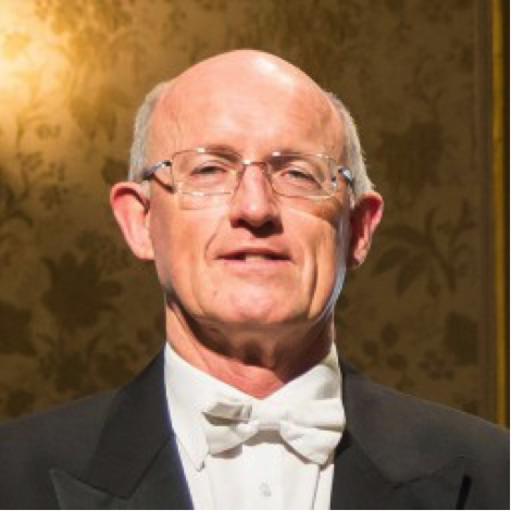 Anthony Pringsheim