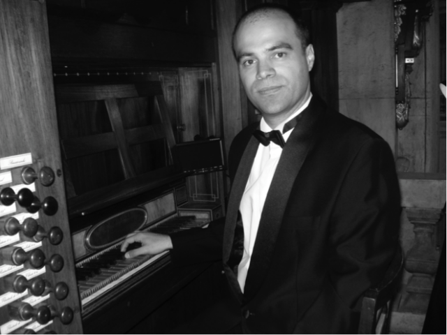 António Esteireiro