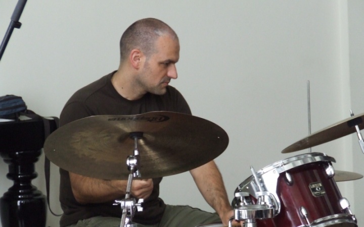 Bruno Pedroso