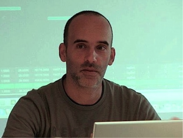 Carlos Caires