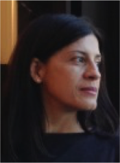 Maria José Fazenda