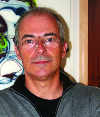 Fernando Crespo