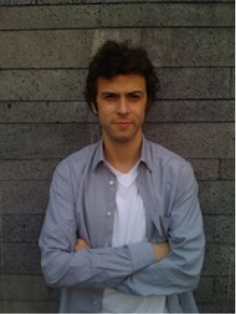 Filipe Melo