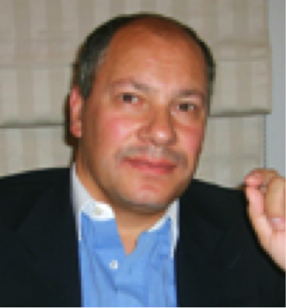 Francisco Ribeiro