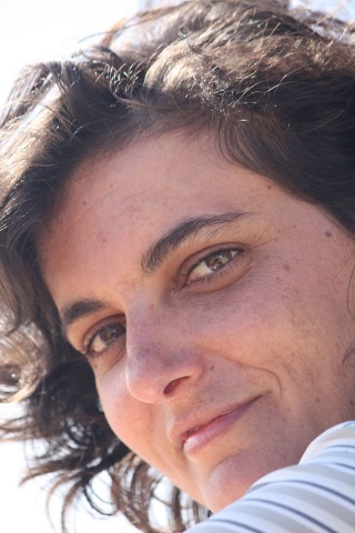 Isabel Duarte