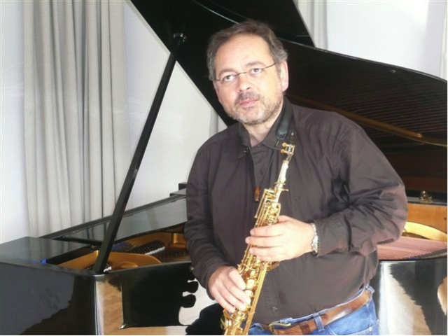 José Massarrão