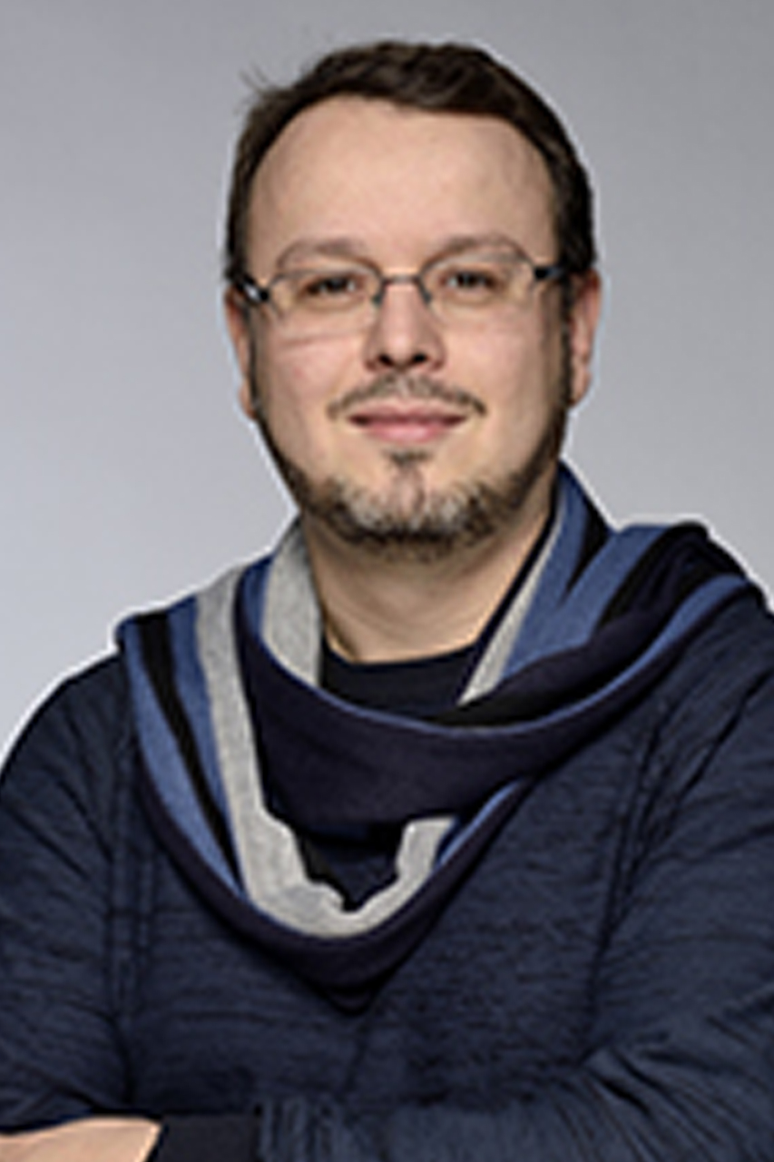 José Regatão