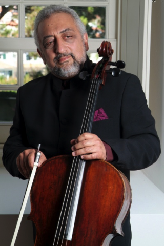 Levon Mouradian