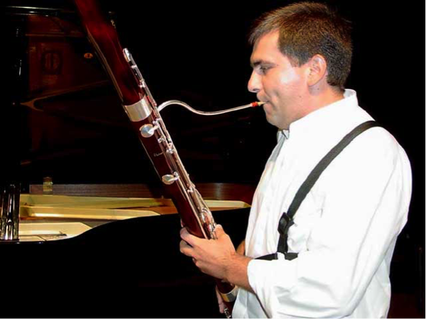 Luis Correia