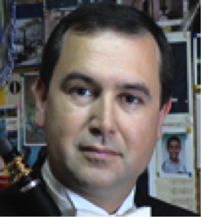 Manuel Jerónimo