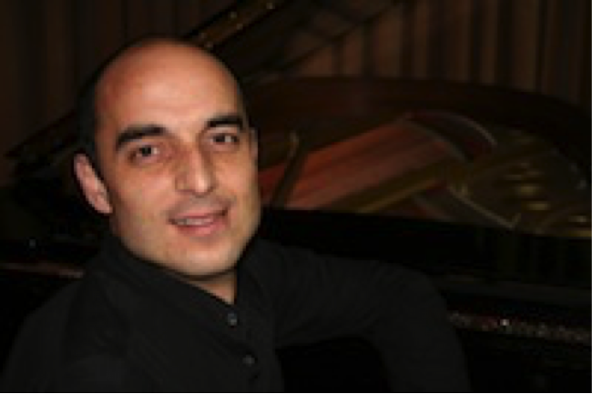 Paulo Pacheco