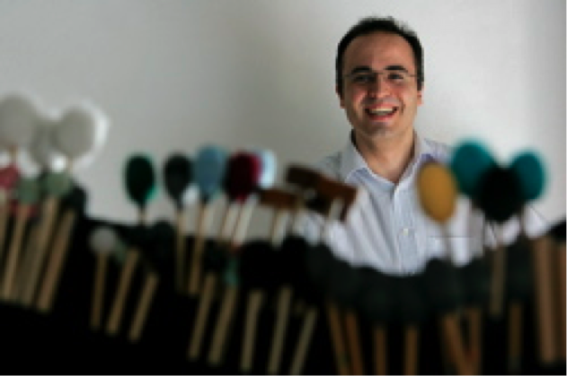 Pedro Carneiro