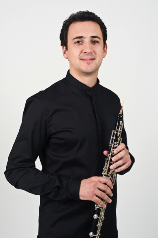 Pedro Ribeiro